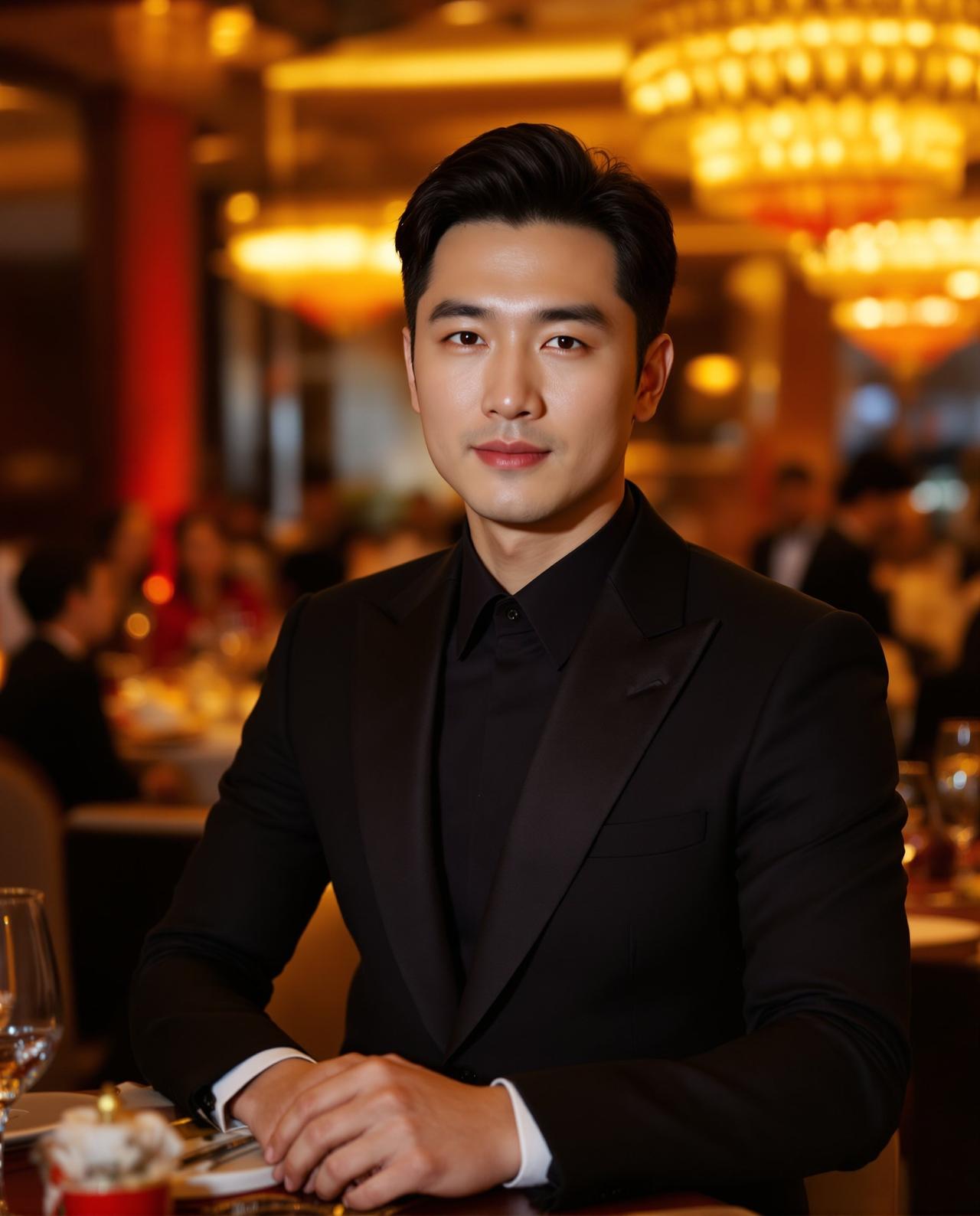 娱乐圈侦探揭秘某位当红明星与江疏影的情感纠葛展现明星真实一面