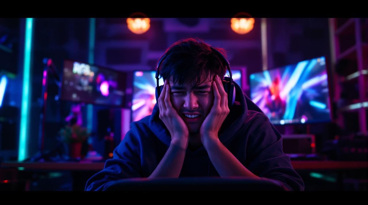 娱乐界火星人华晨宇成为了璀璨明星，吃瓜群众热议他的平凡之路